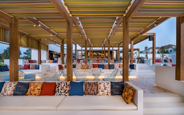 SO Sotogrande Spa & Golf Resort Hotel