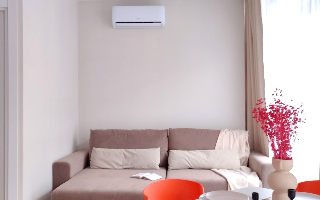 Квартира однокомнатная Молодогвардейская 2/90