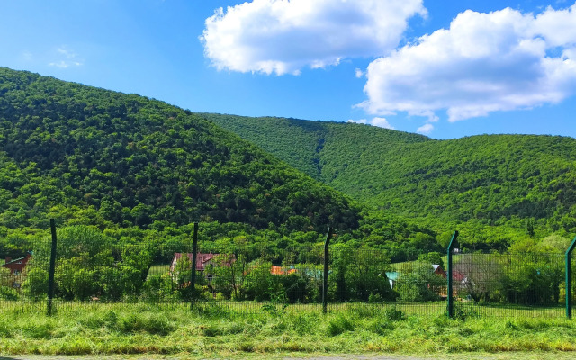 Гостевой дом Шато Дюрсо