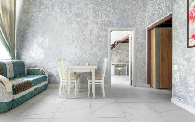 Апартаменты Двухуровневые рядом с морем