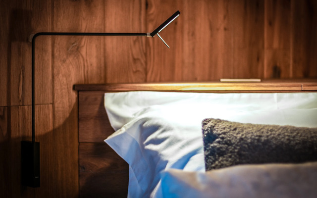 Hotel al Piolet