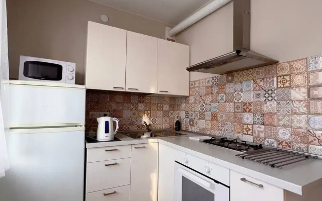 Na Magazeynoy Apartments