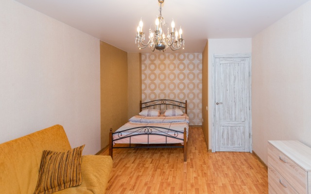 Zemlyanskiy pereulok 3 Apartments