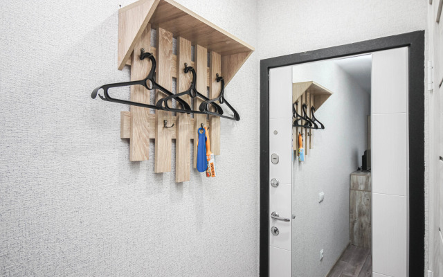 Квартира Свежая и Уютная