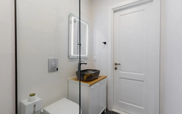 Next Orange Aparthotel Official
