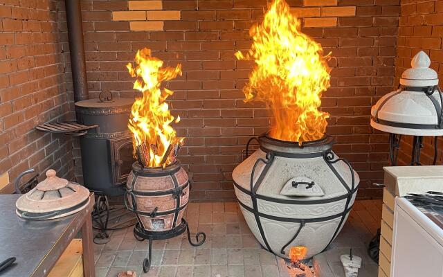 Гостевой Дом Апартаменты Александра