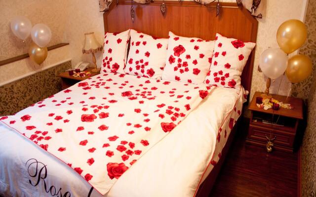 Evropa Hotel