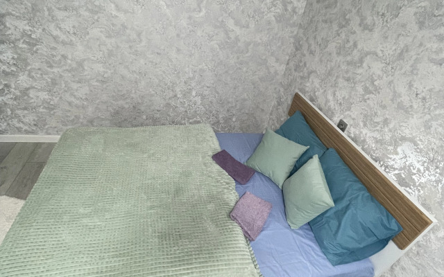 Квартира Двухкомнатная в Историческом Центре