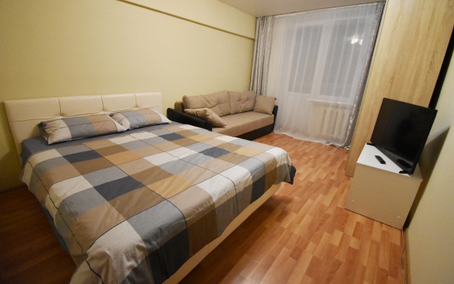 Rusakovskaya 12/2 Apartments