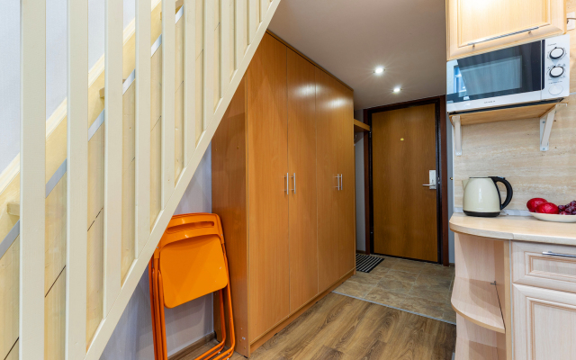 Апартаменты Prime m44 (5)