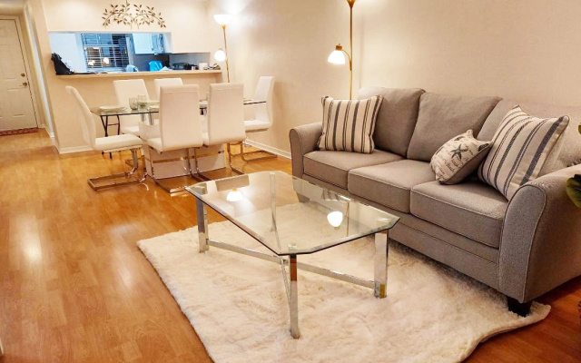 Cozy with Pool in Titusville Apartments