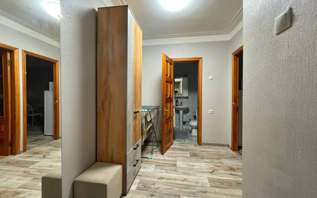 Квартира Видовая на легендарный Машук Сев Кав ТВ