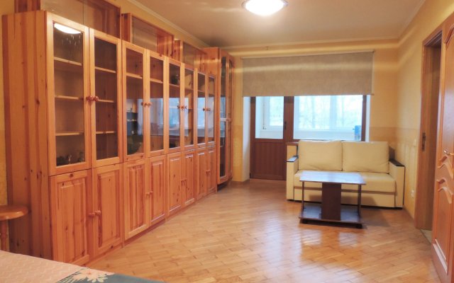 Prospekt Krasnoy Armii 3 Apartments