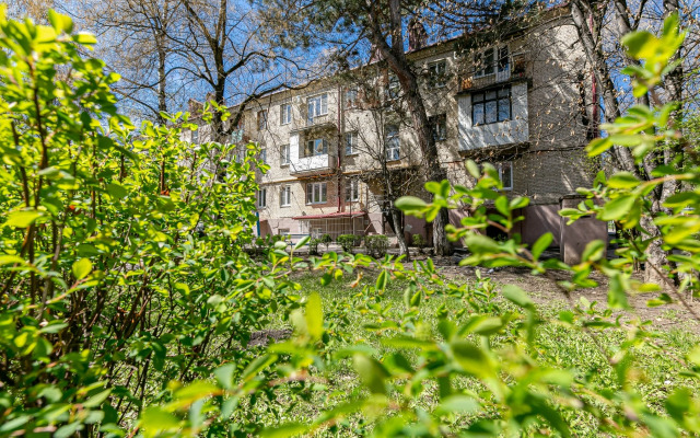 Квартира Комфорт Класса Плюс