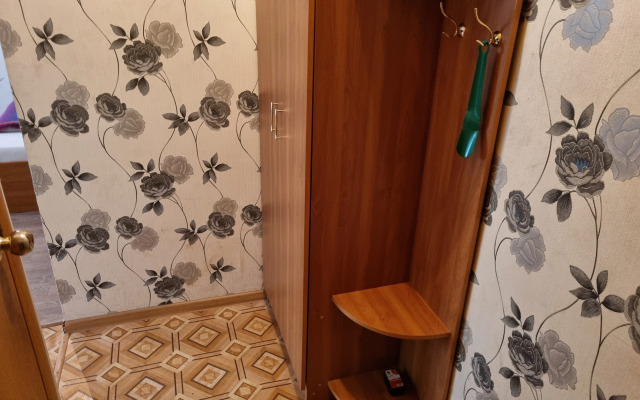 Gagarina 7 Liniya 8 Apartments