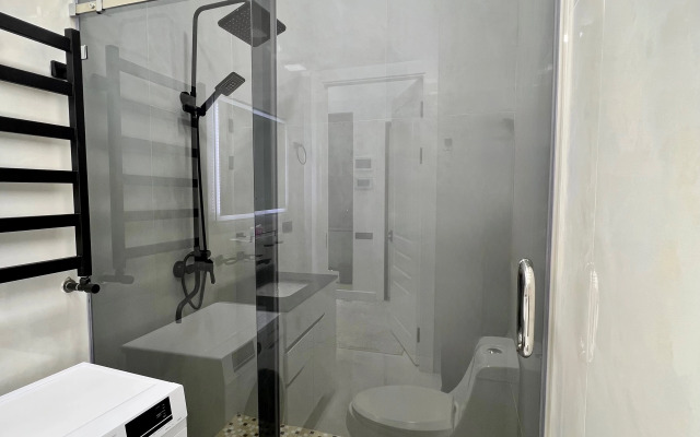 Apartamenty V Tsentre Tashkenta Flat