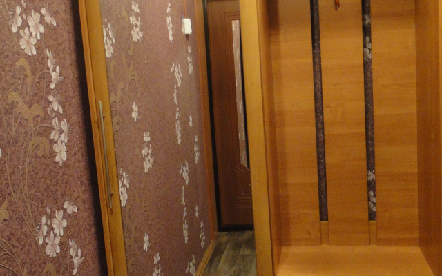 Апартаменты в Центре