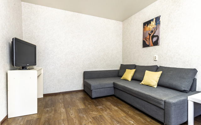 Квартира Двухкомнатная на Зелинского