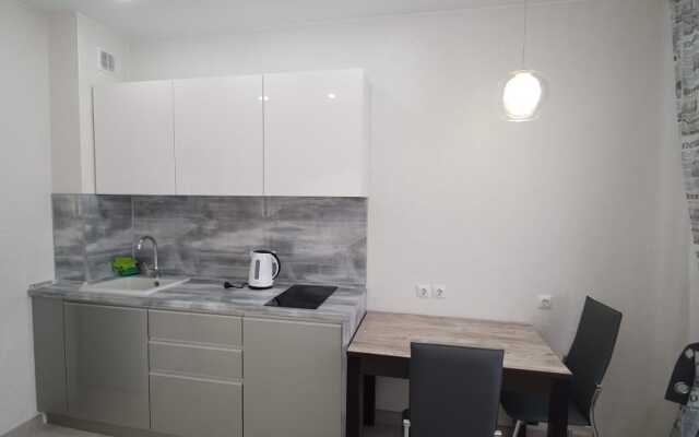 Апартаменты на  Полярной