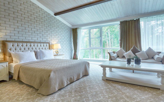 Goritsy Hotel & Resort
