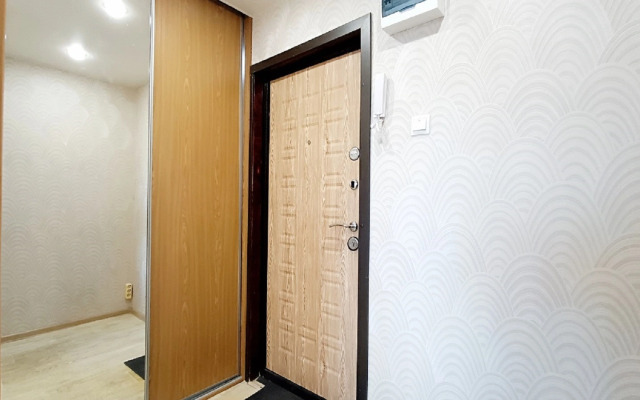 Квартира Уютный Север на улице Зои Космодемьянской 21