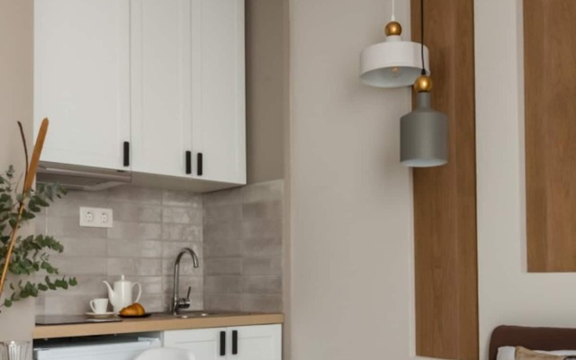 Duet Apartments