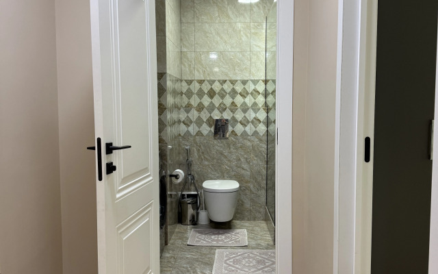 Апартаменты 4you 85