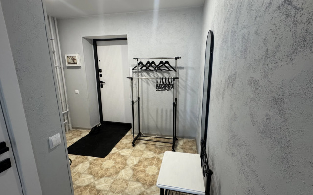 Квартира трехкомнатная для всей семьи