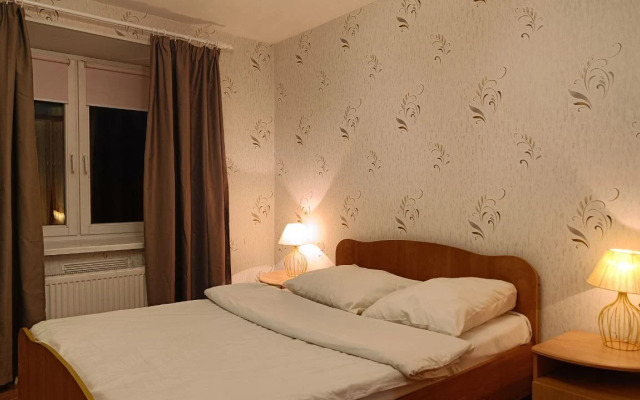 Квартира Хорошо Как Дома