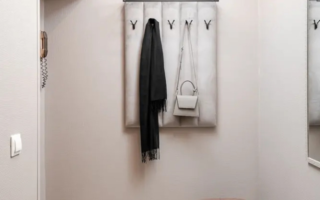 Апартаменты Кварт-Отель, Комсомольский пр-т, 14/1, корп. 1