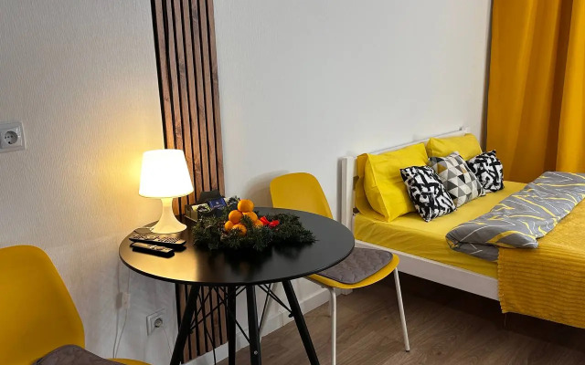 Квартира Солнышко