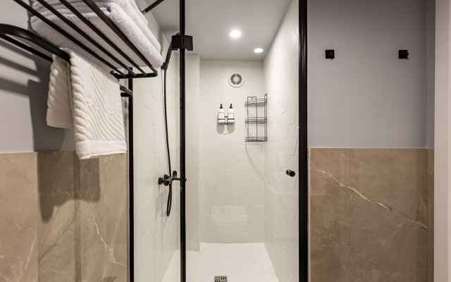 Smart Hotel Kantemirovskiy