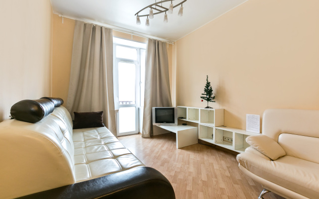 MaxRealty24 Leningradsky Prospect 77/1 Apartments