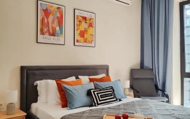 Vena Apartments
