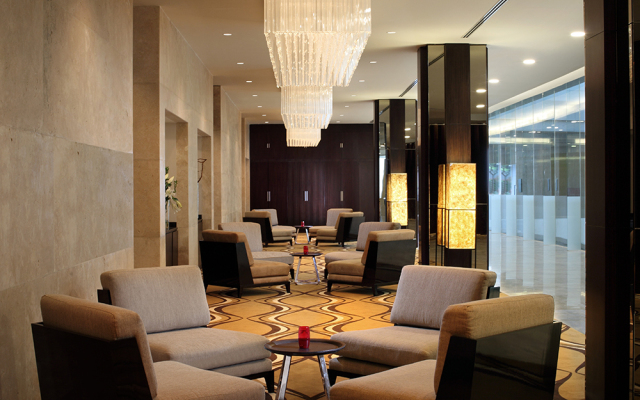 Po Hotel Semarang