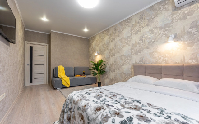 Dobro Pozhalovat Eger ryadom s M4 Apartments