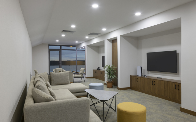 Hampton by Hilton Istanbul Arnavutkoy