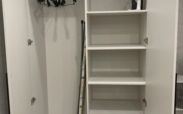 Na Zarechnoy 9a Flat