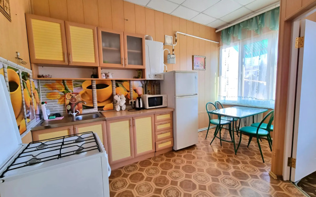 Квартира Герцена 3