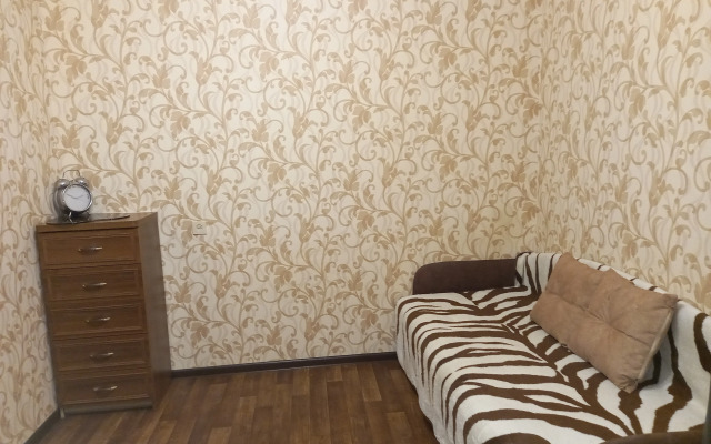 Квартира Уютная 3-х комнатная