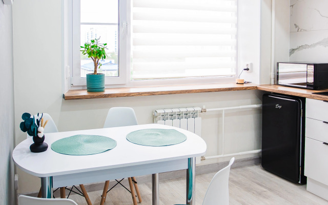 Квартира Дизайнерская на Маршала жукова