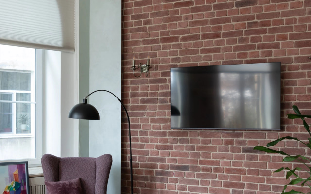 Апартаменты Theatral by Apartica