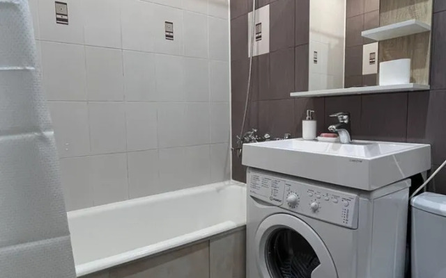 Квартира в 1 микрорайоне 9