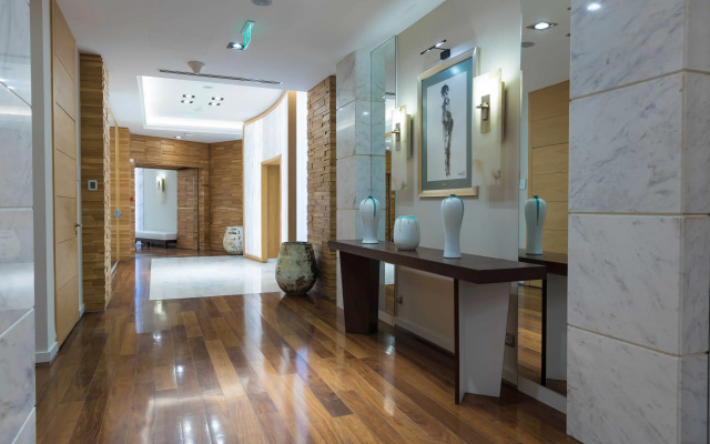 Chenot Palace Gabala Hotel