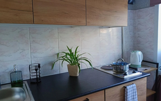 Квартира Однокомнатная у пл. Маркса