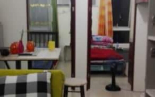 Samanakan's Condotel