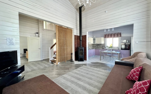 Частный Дом Озеро Лунное 2