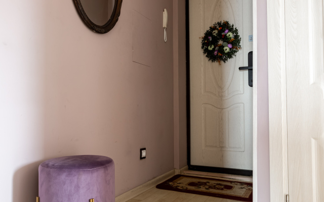 Квартира Двухкомнатная В Гостях у Петербурженки