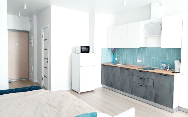 Квартира White Mill