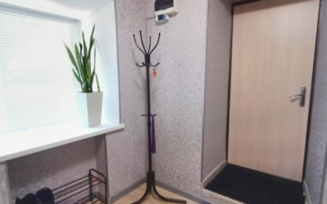 V Tsente Glavpochta Flat